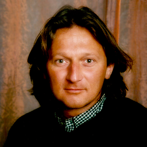 Michael Wegscheider